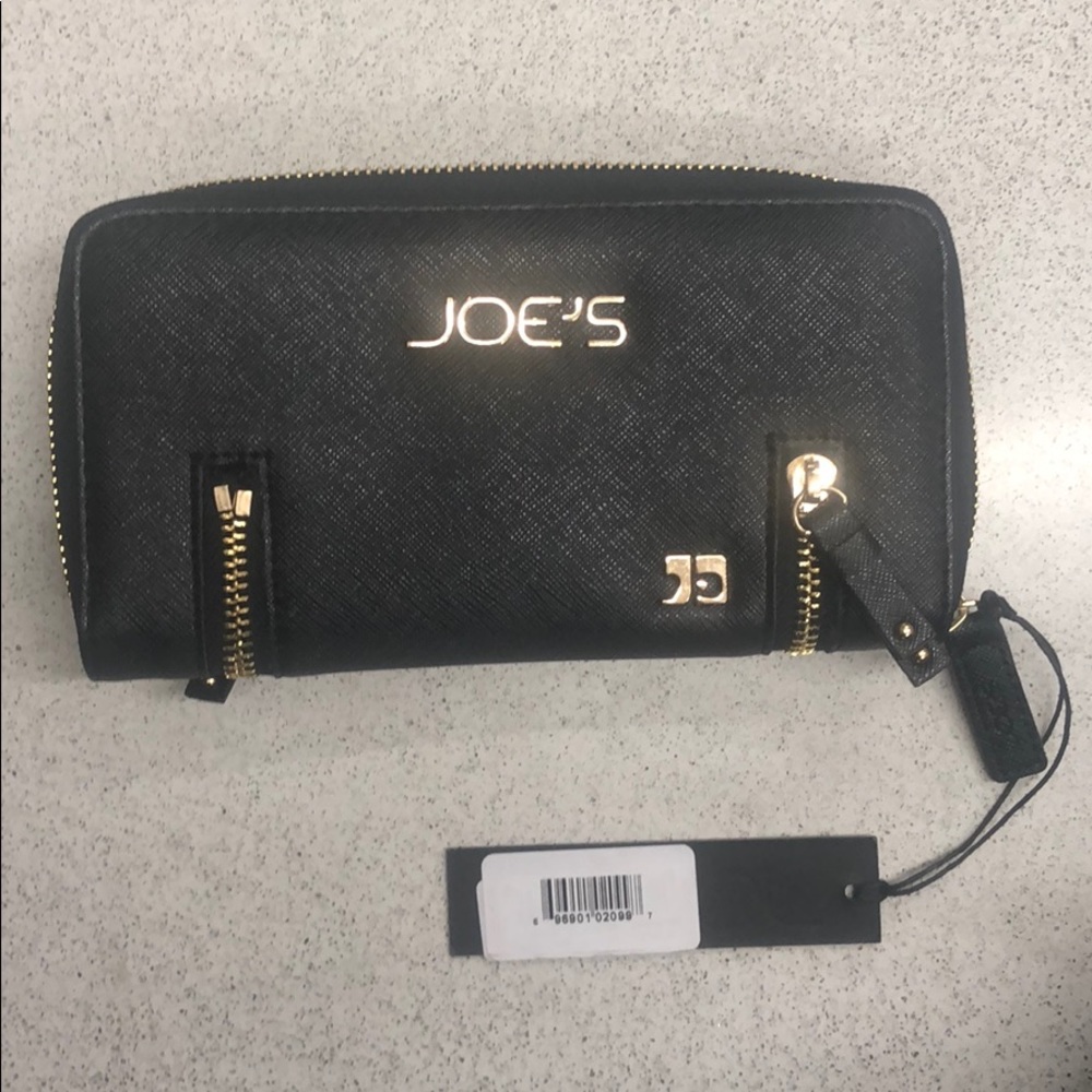 Brand new with tags joes wallet